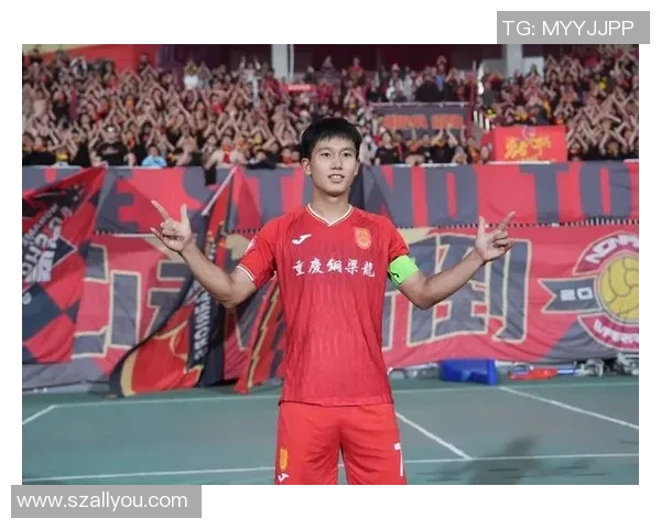 北青：向余望不参与冲超庆祝直奔U22，承认下赛季留在铜梁龙